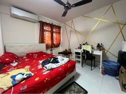 Blk 23 Bendemeer Ville (Kallang/Whampoa), HDB 3 Rooms #594186861
